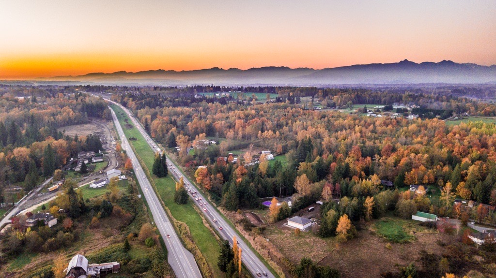 Fraser Valley